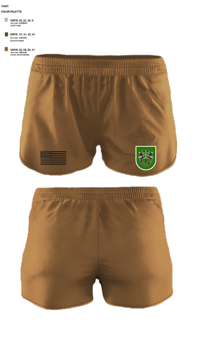 10 SFG 817966 Ranger Panties - 3