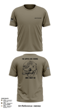 42D FRSDAACC 57813521 Short Sleeve Performance Shirt - 4