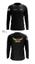 Investigator 95146404 Long Sleeve Performance Shirt - 102
