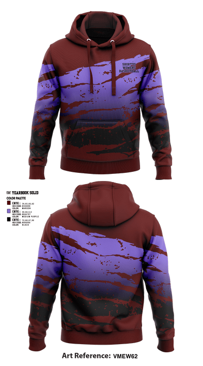 shortys 7590688 Hoodie - 1