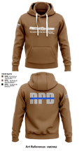 Roanoke SWAT 18217649 Hoodie - 2