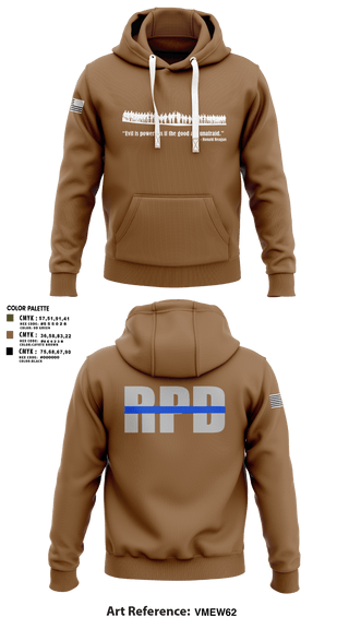 Hoodie, Roanoke SWAT, Police, Teamtime, Team time, sublimation, custom sports apparel, team uniforms, spirit wear, spiritwear, sports uniforms, custom shirts, team store, custom team store, fundraiser sports, apparel fundraiser