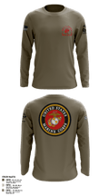 Zulu 109 37143588 Long Sleeve Performance Shirt - 3