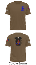 C co 29 BSB 47776352 Short Sleeve Performance Shirt - 15