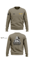 23rd BEB UAS 32441803 Crew Neck Sweatshirt - 3