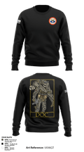 MCSFR RAS 3147834 Crew Neck Sweatshirt - 6