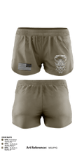 2ND PLATOON ONI 37360870 Ranger Panties - 3