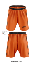 Chromium 9698255 Athletic Shorts With Pockets - 1
