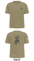HHC 2/130 IN 37753099 Short Sleeve Performance Shirt - 91