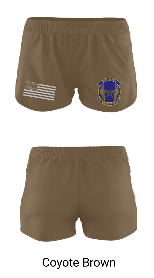 Ranger Panties, 51SFS Metal Tigers, Air Force, Teamtime, Team time, sublimation, custom sports apparel, team uniforms, spirit wear, spiritwear, sports uniforms, custom shirts, team store, custom team store, fundraiser sports, apparel fundraiser