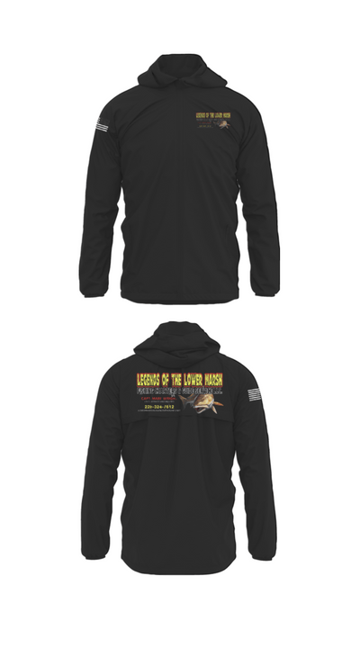 Leg 44456180 Windbreaker - 33