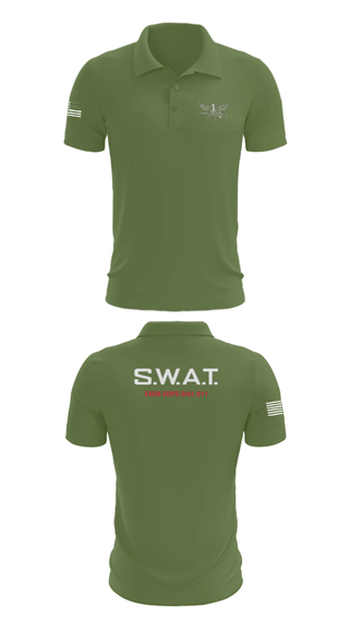 Short Sleeve Performance Polo, MONTVILLE SERT, Police, Teamtime, Team time, sublimation, custom sports apparel, team uniforms, spirit wear, spiritwear, sports uniforms, custom shirts, team store, custom team store, fundraiser sports, apparel fundraiser