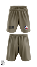 SWR-TX-403 2239493 Athletic Shorts With Pockets - 52