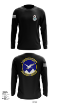 233 SFS 13548797 Long Sleeve Performance Shirt 102