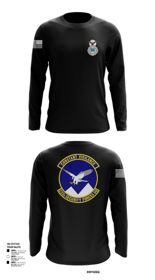 Long Sleeve Performance Shirt, 233 SFS, , Teamtime, Team time, sublimation, custom sports apparel, team uniforms, spirit wear, spiritwear, sports uniforms, custom shirts, team store, custom team store, fundraiser sports, apparel fundraiser