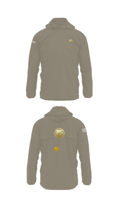 383rd MCT 82262755 Windbreaker - 61