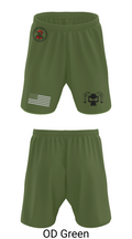 1223 57036873 Athletic Shorts With Pockets - 49