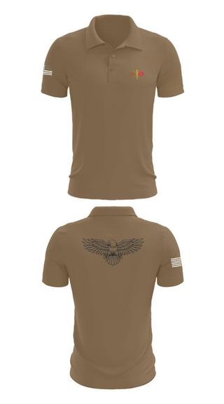 Short Sleeve Performance Polo, USASA BELVOIR, Army, Teamtime, Team time, sublimation, custom sports apparel, team uniforms, spirit wear, spiritwear, sports uniforms, custom shirts, team store, custom team store, fundraiser sports, apparel fundraiser