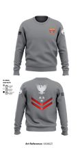 USS COOK FF-1083 34128089 Crew Neck Sweatshirt - 2