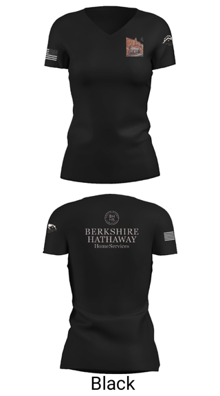 Women's Short Sleeve Vneck Shirt, Daniel smithberger team llc, , Teamtime, Team time, sublimation, custom sports apparel, team uniforms, spirit wear, spiritwear, sports uniforms, custom shirts, team store, custom team store, fundraiser sports, apparel fundraiser