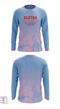 drive 88259353 Long Sleeve Performance Shirt - 1