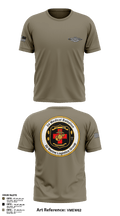 2D MED BN, 2FSSG, 2MARFORLANT 58194210 Short Sleeve Performance Shirt - 2