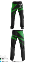 Neighborhood Bullies 22765272 Sweatpants - 1