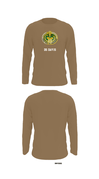 Long Sleeve Performance Shirt, DS Davis, , Teamtime, Team time, sublimation, custom sports apparel, team uniforms, spirit wear, spiritwear, sports uniforms, custom shirts, team store, custom team store, fundraiser sports, apparel fundraiser