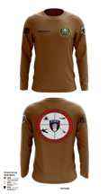 FAS 2CR 61253199 Long Sleeve Performance Shirt - 1