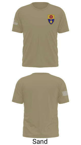 Old School Cotton Feel Shirt, 270th MP CO, National Guard, Teamtime, Team time, sublimation, custom sports apparel, team uniforms, spirit wear, spiritwear, sports uniforms, custom shirts, team store, custom team store, fundraiser sports, apparel fundraiser