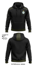 Santos 57795040 Hoodie - 1