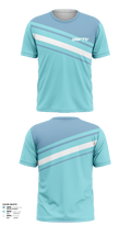 Drifty Elite 71153326 Short Sleeve Performance Shirt - 1