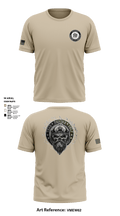 Special Operations Group 28255663 Short Sleeve Performance Shirt - 3