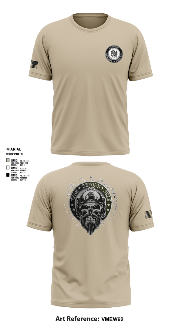 Short Sleeve Performance Shirt, Special Operations Group, Police, Teamtime, Team time, sublimation, custom sports apparel, team uniforms, spirit wear, spiritwear, sports uniforms, custom shirts, team store, custom team store, fundraiser sports, apparel fundraiser