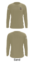 AFWTF 70505600 Long Sleeve Performance Shirt - 82