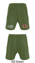 Station 17 90586189 Athletic Shorts With Pockets - 49