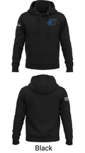 Shorter University Athletics Volleyball 76838307 Hoodie - 25