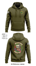 Washburn ConceptsWashburn Concepts 8471193 Hoodie - 1