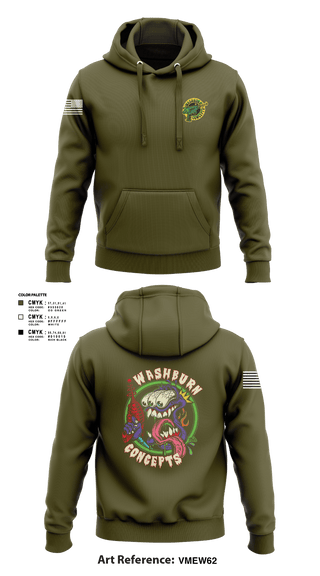 Hoodie, Washburn ConceptsWashburn Concepts, , Teamtime, Team time, sublimation, custom sports apparel, team uniforms, spirit wear, spiritwear, sports uniforms, custom shirts, team store, custom team store, fundraiser sports, apparel fundraiser