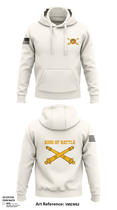 BN FDC 1-5 FA 67871139 Hoodie - 3