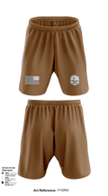 445th SERE 25493816 Athletic Shorts With Pockets - 1