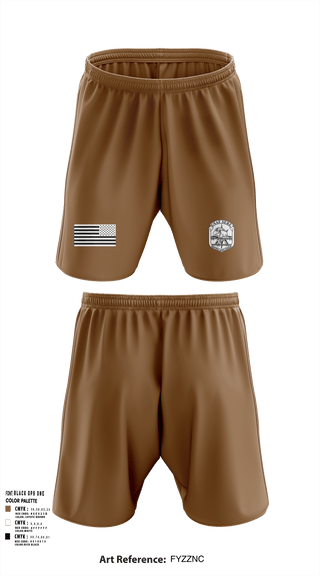 Athletic Shorts With Pockets, 445th SERE, Air Force, Teamtime, Team time, sublimation, custom sports apparel, team uniforms, spirit wear, spiritwear, sports uniforms, custom shirts, team store, custom team store, fundraiser sports, apparel fundraiser