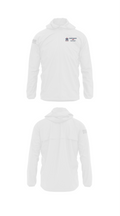 Madison Academic Magnet School Volleyball 51291409 Windbreaker - 14