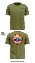 Fast Co 5th Plt 61146287 Short Sleeve Performance Shirt - 2