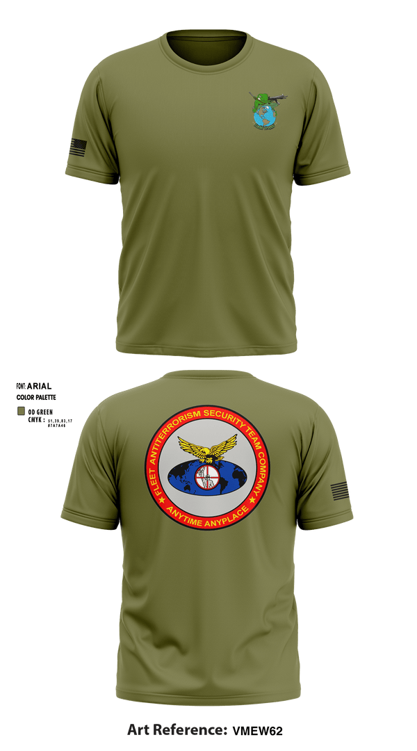 Short Sleeve Performance Shirt, Fast Co 5th Plt, Marines, Teamtime, Team time, sublimation, custom sports apparel, team uniforms, spirit wear, spiritwear, sports uniforms, custom shirts, team store, custom team store, fundraiser sports, apparel fundraiser