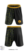 NightFolk 40371918 Athletic Shorts With Pockets - 1