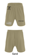1-320th FA, Fox Battery 2295294 Athletic Shorts With Pockets - 89