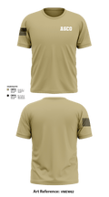 ACSO 78594459 Short Sleeve Performance Shirt - 102