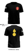 129 TC CO 57879668 Short Sleeve Performance Shirt - 1
