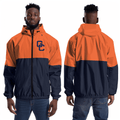 Grayson County High School Football 23634052 Windbreaker - 41